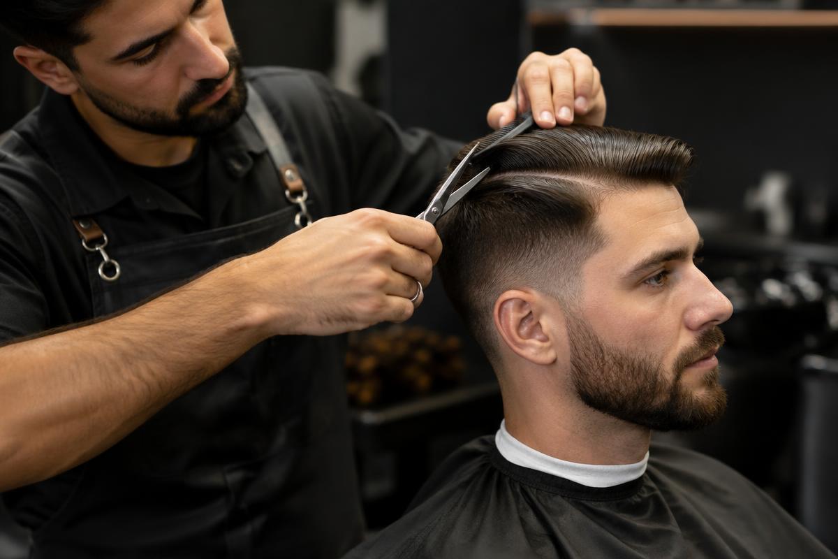 Corte social