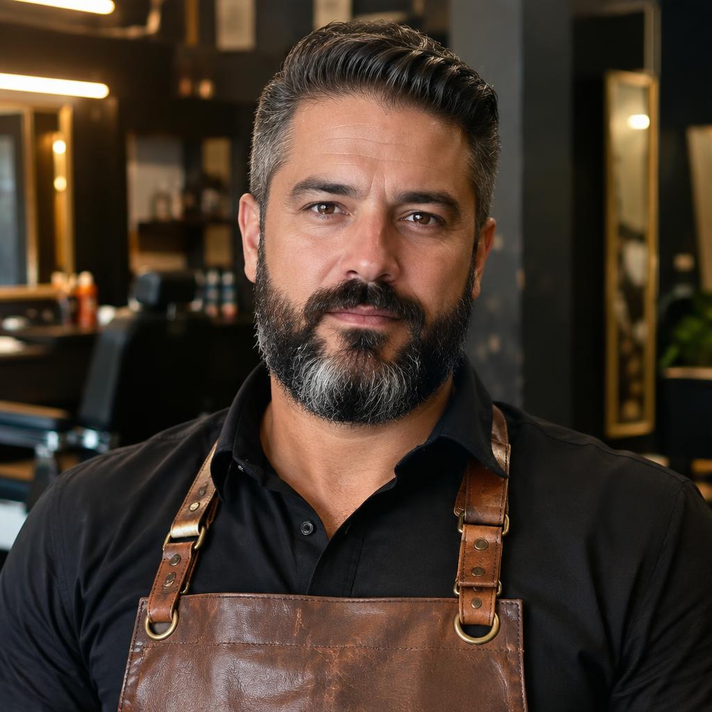 Foto de Tico Bastos